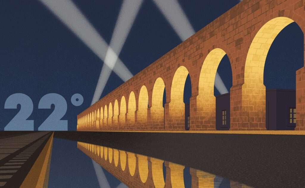 Lo mejor del cine llega a México de la mano del Festival Internacional de Cine de Morelia