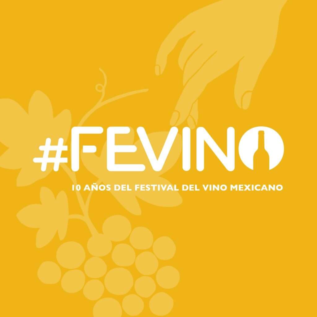 FEVINO un evento para los amantes del vino en Guadalajara