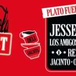 Llega un nuevo festival que combina música y comida: Coca-Cola Food Fest