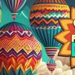 Déjate llevar por la magia del Festival Internacional del Globo en León, Guanajuato