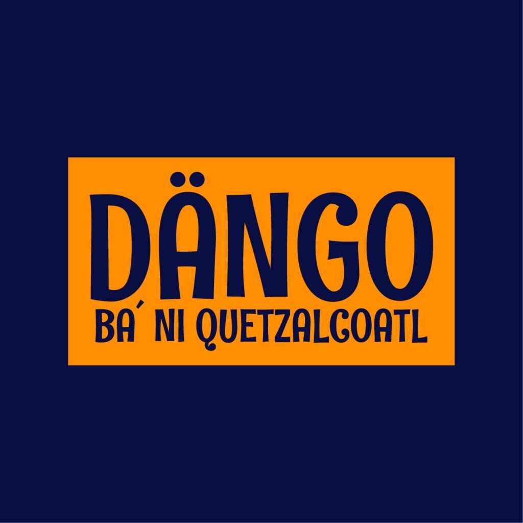 El Festival Dängo Ba’ni Quetzalcóatl llega a Teotihuacán en 2025