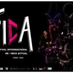 Circo, maroma y teatro en la segunda edición del Festival Internacional de Circo Actual en la CDMX