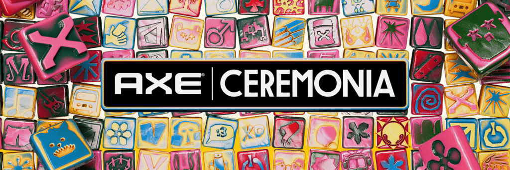 Ya tenemos detalles de AXE Ceremonia 2025 en la CDMX