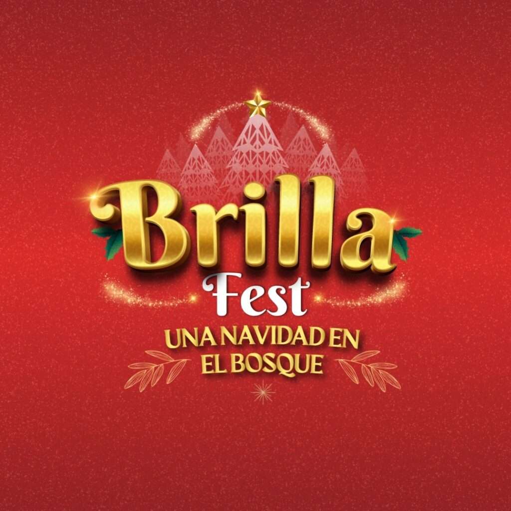La magia está de vuelta con el Brilla Fest en el Edomex