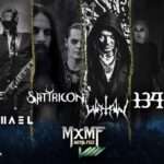 El metal se apodera de la CDMX con el MXMF Metal Fest