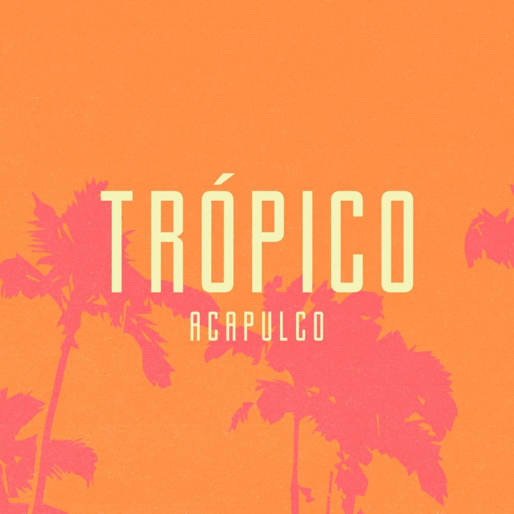 Música y sol llegan de nueva cuenta con el Festival Trópico Acapulco