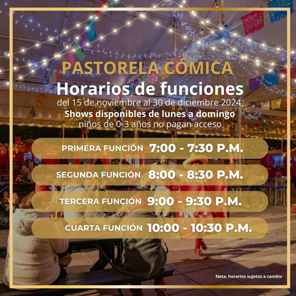 Brilla Fest en el Edomex