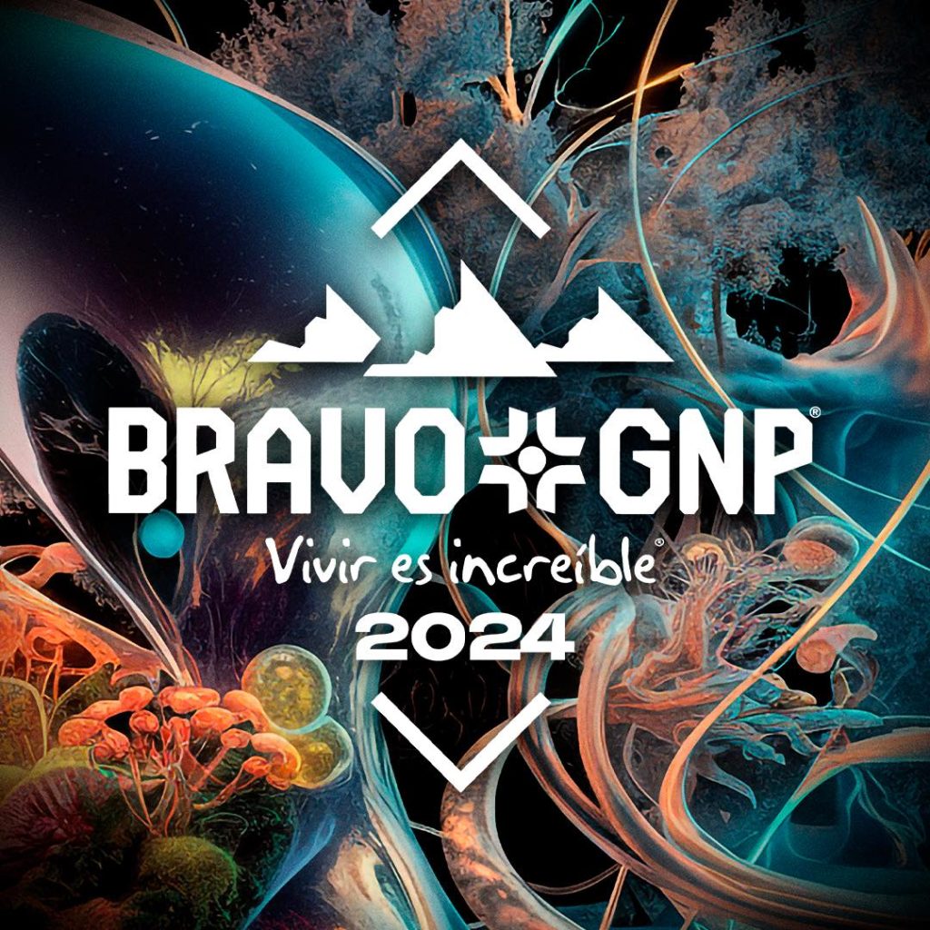 Bravo GNP, una aventura musical con la naturaleza en Valle de Bravo