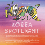 La magia de Korea llega a la CDMX con el Korea Spotlight 2024