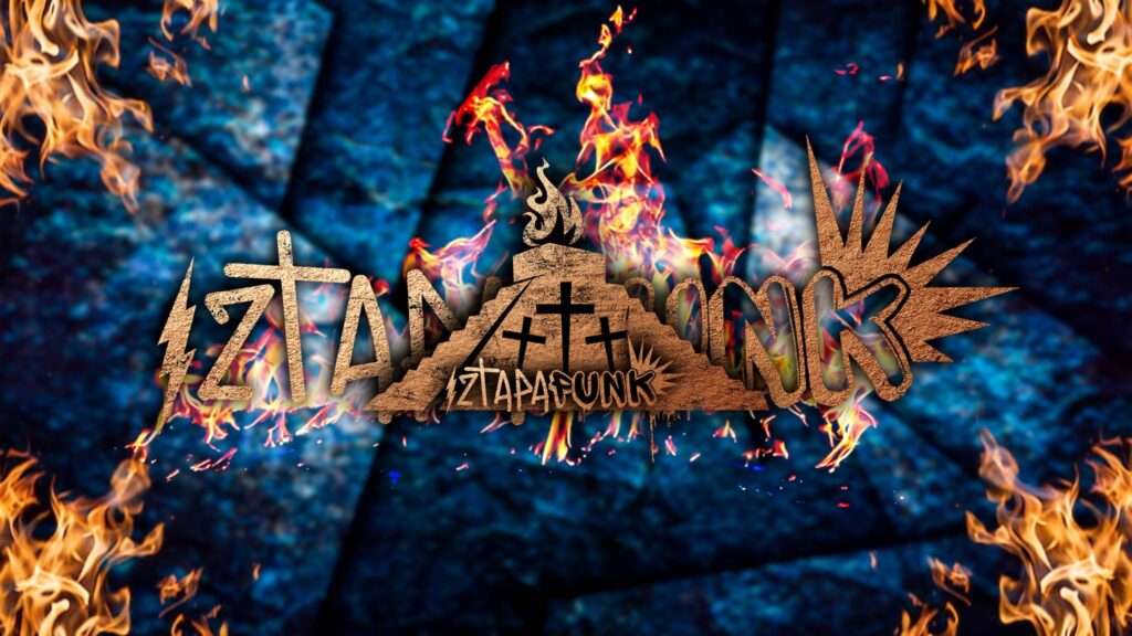 Se viene el primer festival IztapaPunk En la CDMX
