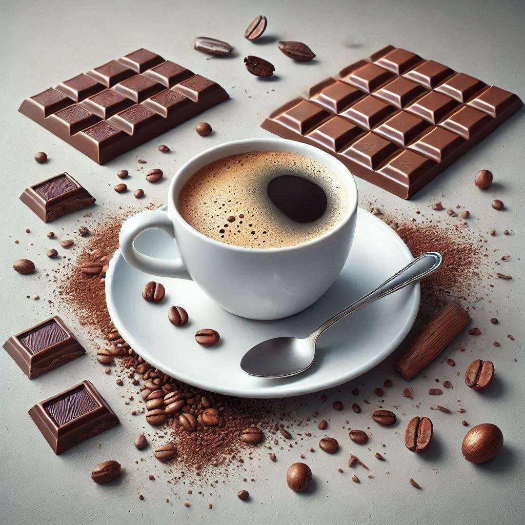 Disfruta todo el sabor del Festival de café, cacao y chocolate en la Ciudad de México