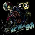 Prepárate para el Slam en Monsters Of Ska en la CDMX