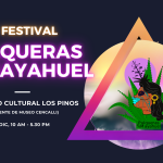 Disfruta del 2° Festival Pulqueras de Mayahuel en la CDMX