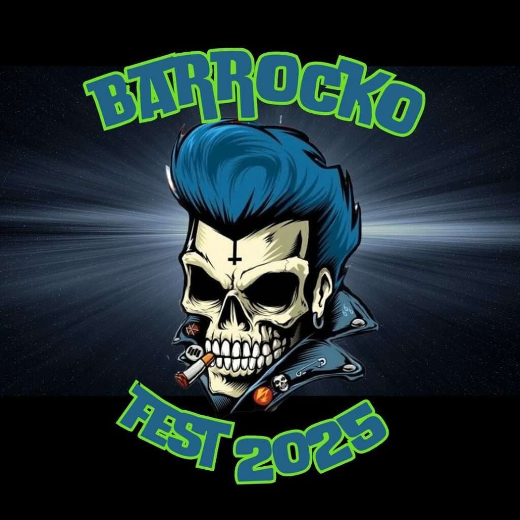 No todo es banda y reguetón​. Llega Barrocko Fest a León, Guanajuato.