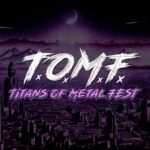 Un nuevo festival de metal llega a la CDMX: Titans of Metal
