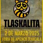 Tlaxcala se podrá a bailar con el festival Tlaskalita 2025 en Tlaxcala