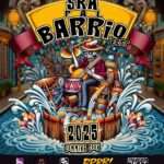 De Cholula para el mundo llega «Ska pal Barrio»