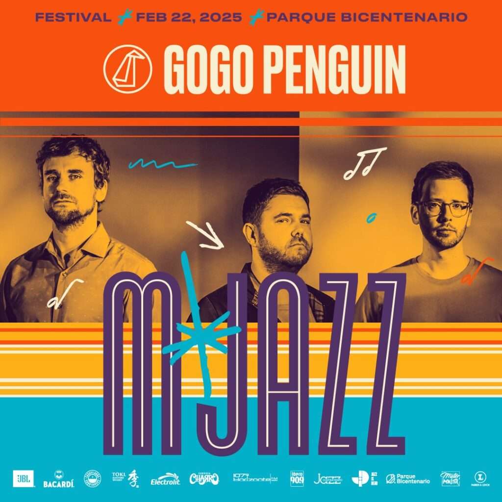 Festival M Jazz Banda