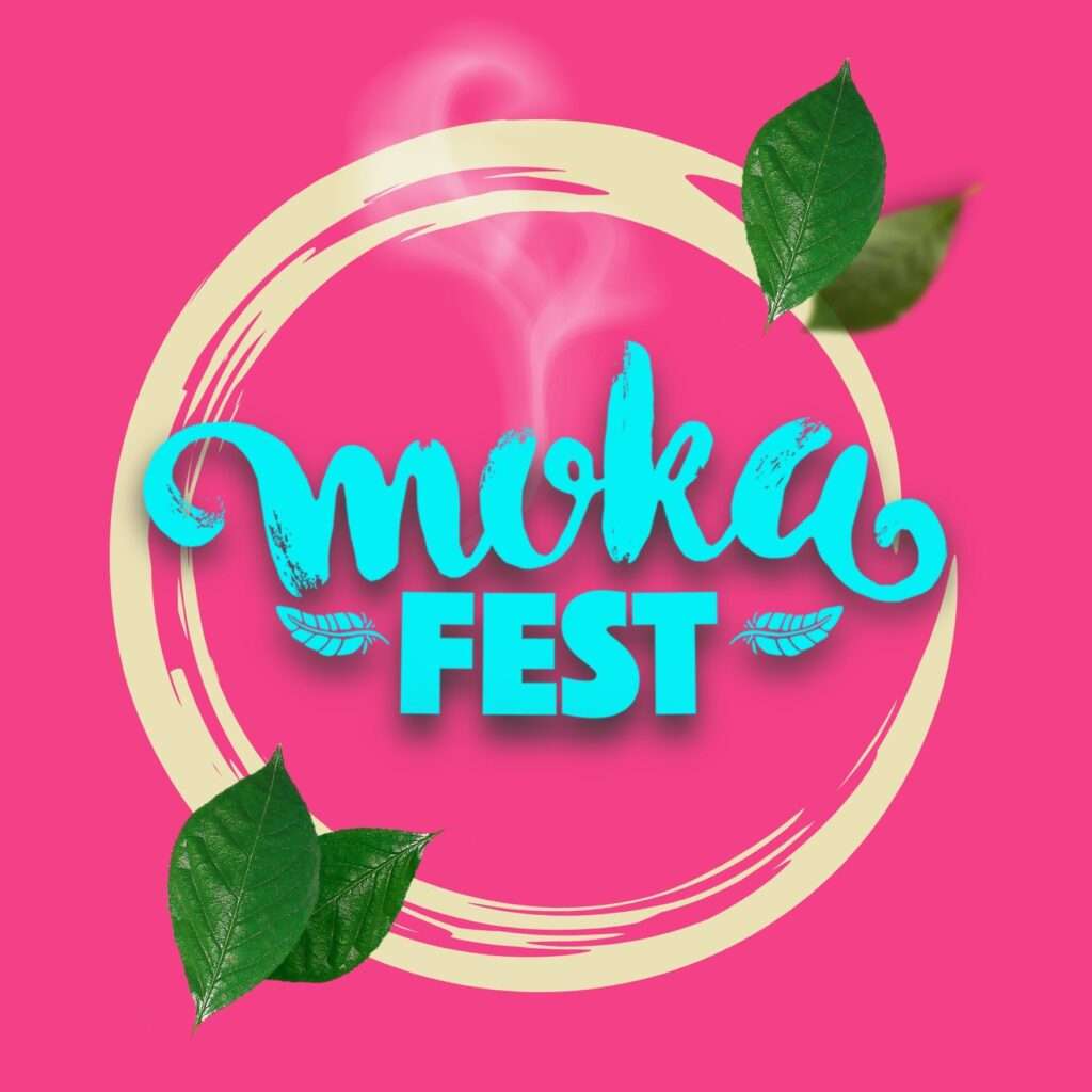 Un festival lleno de sabor: Moka Fest 2025 en Guanajuato