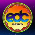 Todo listo para el Festival EDC en la CDMX