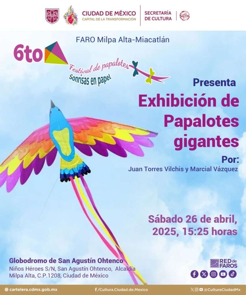 Festival del Papalote