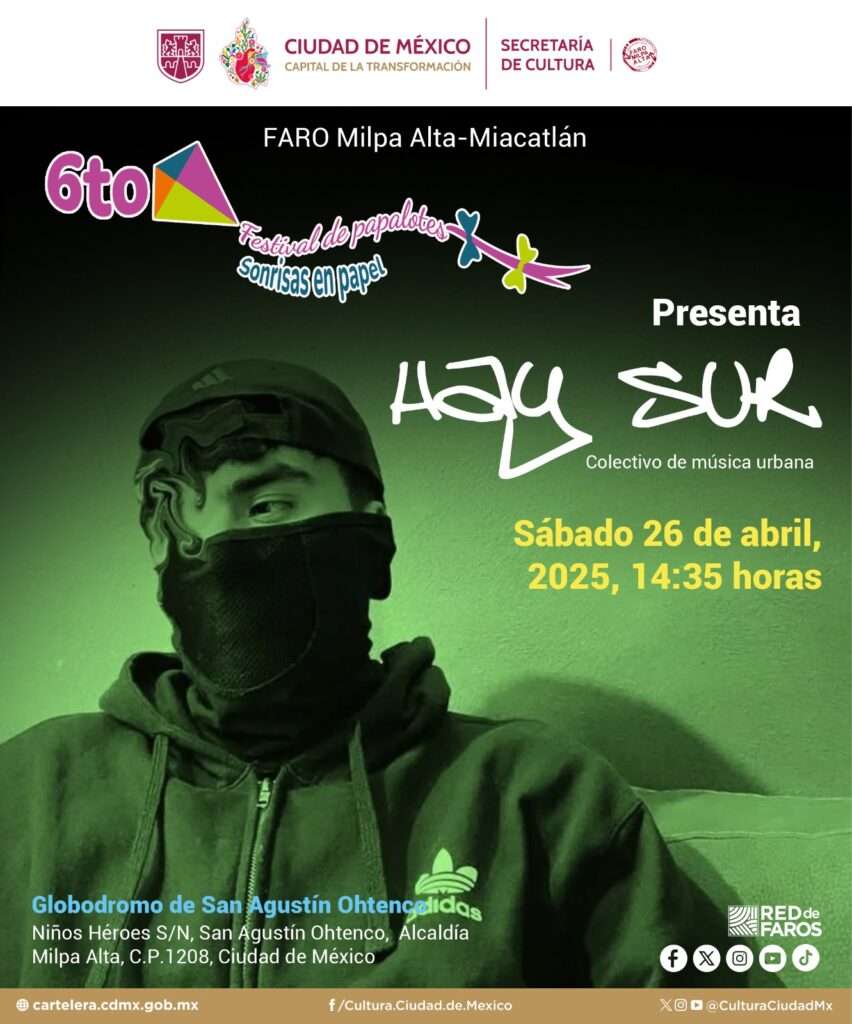 Festival del Papalote