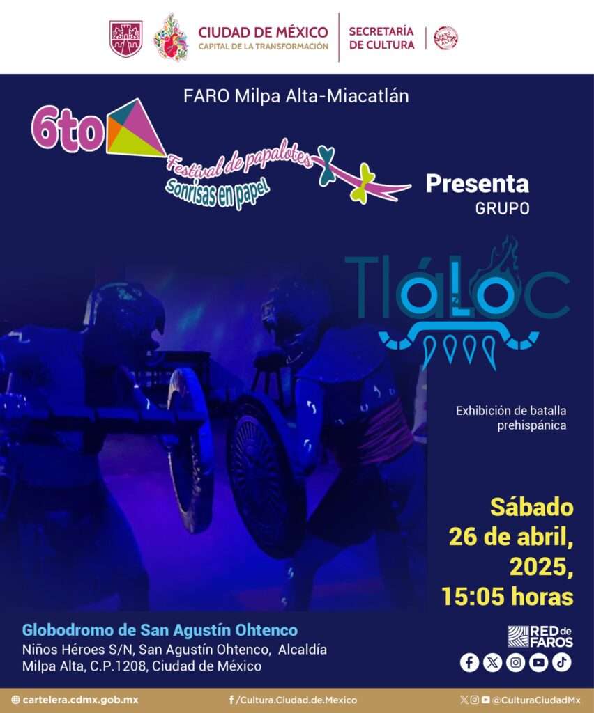 Festival del Papalote