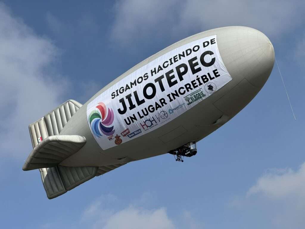 Disfruta el Festival del Globo, la Barbacoa y el Pulque en el Edomex