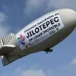 Disfruta el Festival del Globo, la Barbacoa y el Pulque en el Edomex