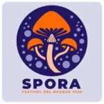 Disfruta del Reino Fungi en el Festival Spora en la CDMX