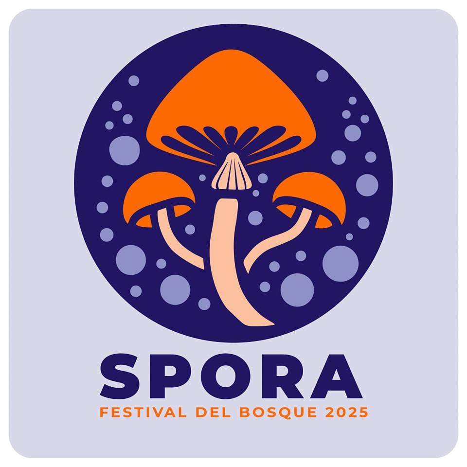 Disfruta del Reino Fungi en el Festival Spora en la CDMX