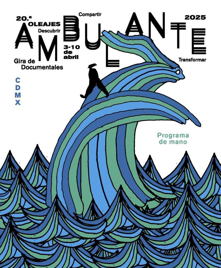 Festival Ambulante