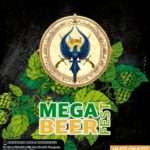Mega Beer Fest 2025 en Tenayuca: cerveza, hidromiel y vikingos