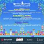 Cartel Corona Capital 2025