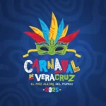 Carnaval de Veracruz 2025 – El más alegre del mundo