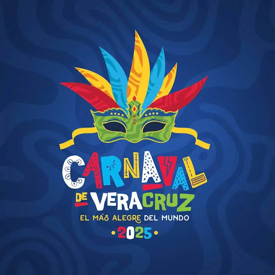 Carnaval de Veracruz 2025 – El más alegre del mundo