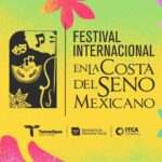 Festival Internacional en la Costa del Seno Mexicano 2025