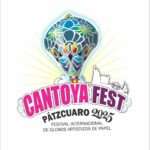 Cantoya Fest 2025 en Pátzcuaro: globos, cultura y música