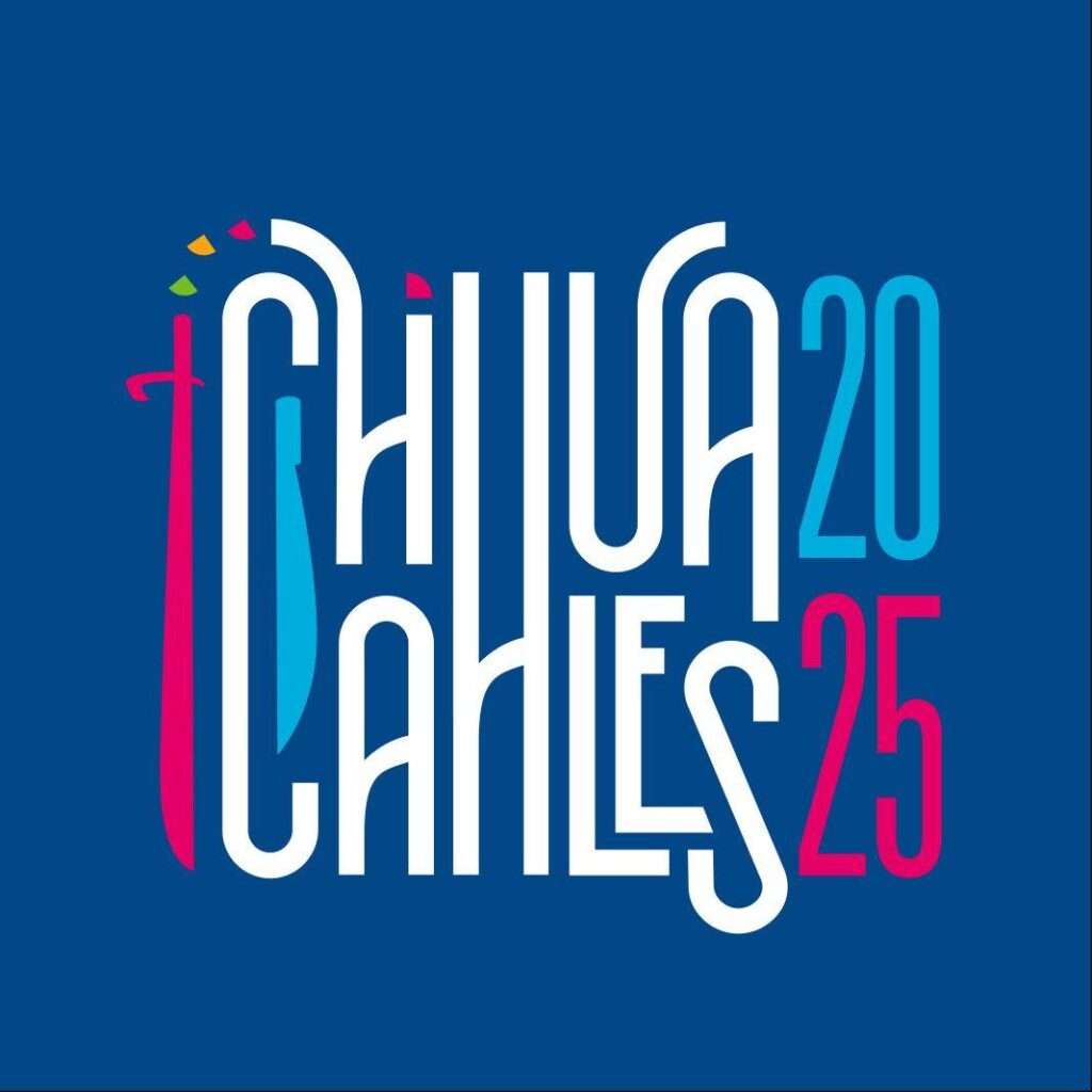 Feria de los Chicahuales