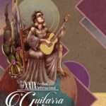 Festival Internacional de Guitarra de México en Saltillo 2025