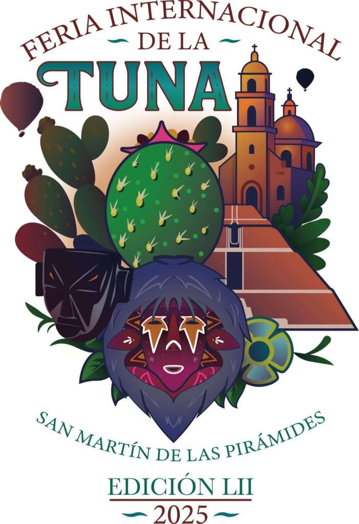 Cartel Feria Internacional de la Tuna 2025