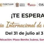 Feria Internacional de la Tuna 2025
