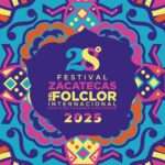 28.º Festival Zacatecas del Folclor Internacional
