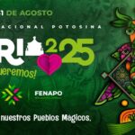 Feria Nacional Potosina 2025: música, cultura y diversión