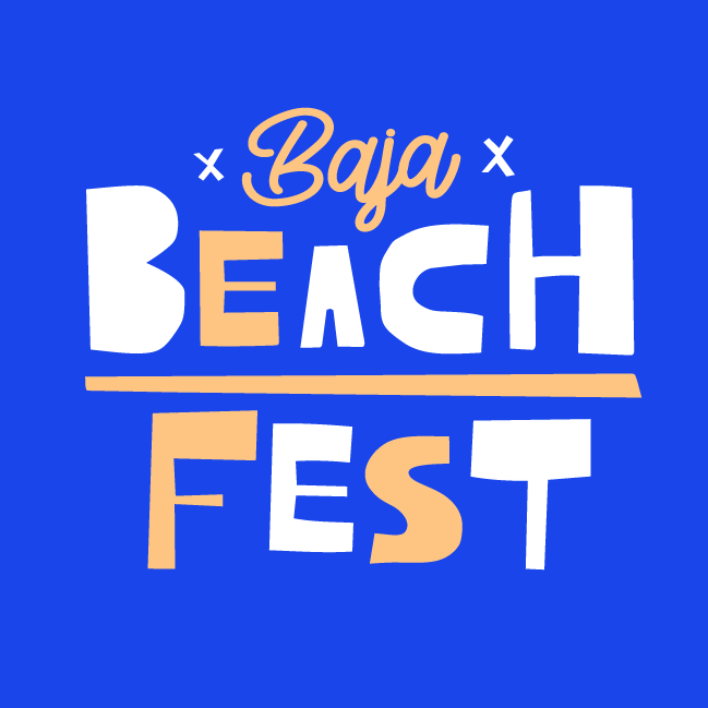 Baja Beach Fest 2025: reggaetón, arena y fiesta latina en Rosarito