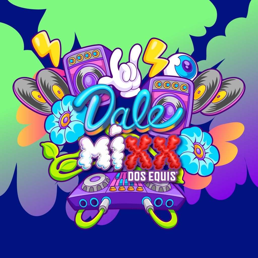 Dale MIXX 2025: Experiencia urbana total.