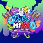 Dale MIXX 2025: Experiencia urbana total.