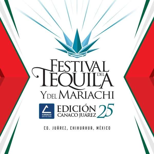 Festival del Tequila y del Mariachi 2025