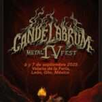 Candelabrum Metal Fest IV