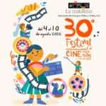 Festival Internacional de Cine para Niños (…y no tan Niños) 2025